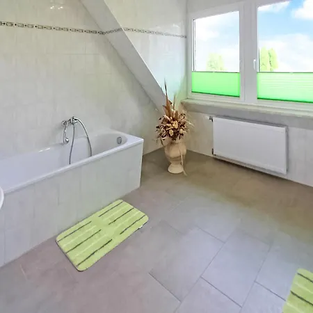 Holiday home Ferienhaus Woldegk Woldegk