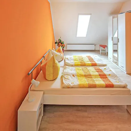 Ferienhaus Woldegk *