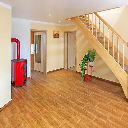 Ferienhaus Woldegk Woldegk