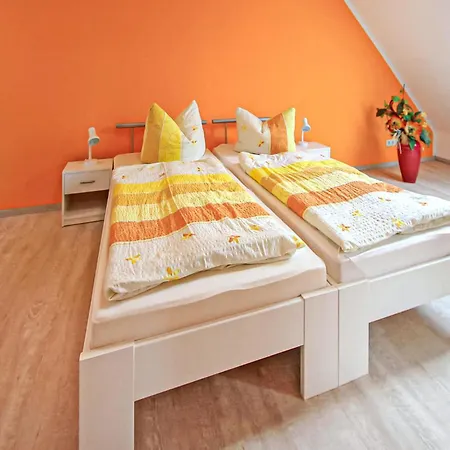 Holiday home Ferienhaus Woldegk