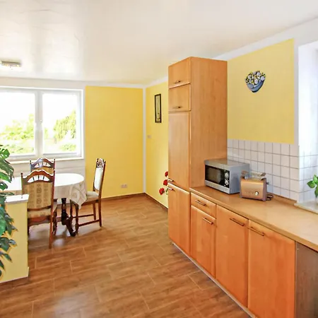 Ferienhaus Woldegk Holiday home Woldegk