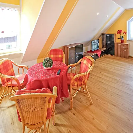 Ferienhaus Woldegk