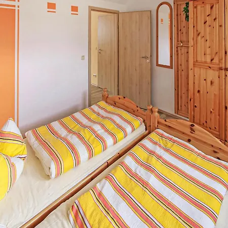 Ferienhaus Woldegk Holiday home