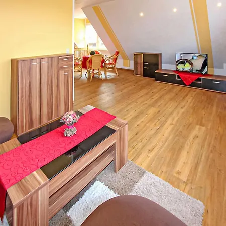 Ferienhaus Woldegk * Woldegk
