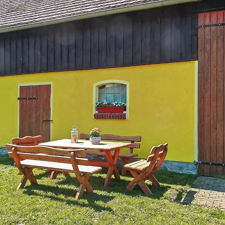 Ferienhaus Woldegk Holiday home