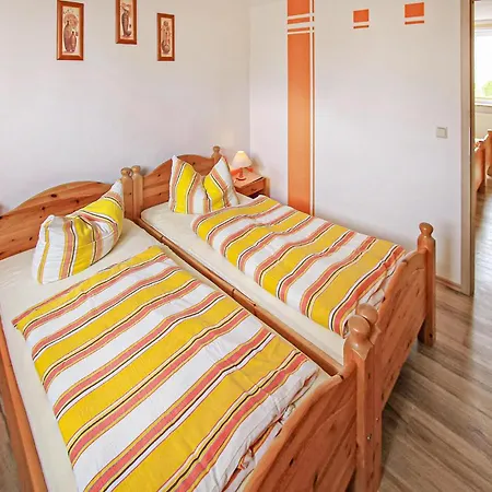 Ferienhaus Woldegk *